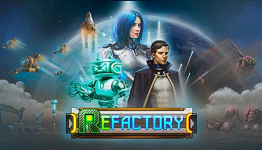 ReFactory