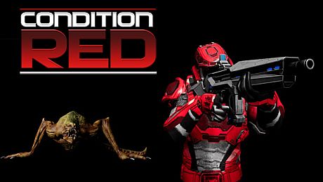 Condition Red