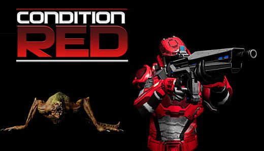 Condition Red