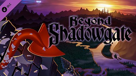 Beyond Shadowgate DLC DLC