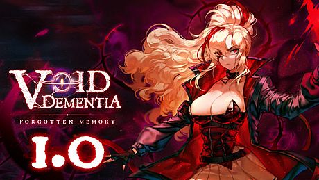 Void -Dementia- Game