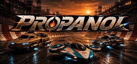 Propanol Game
