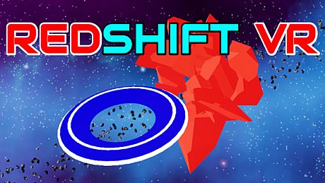 Redshift VR Game
