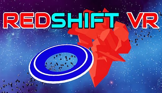 Redshift VR