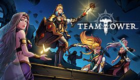 TeamTower