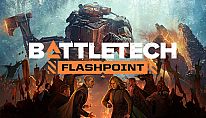 Comprar BATTLETECH Flashpoint PC