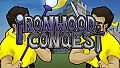 Ironwood Conquest: Romans