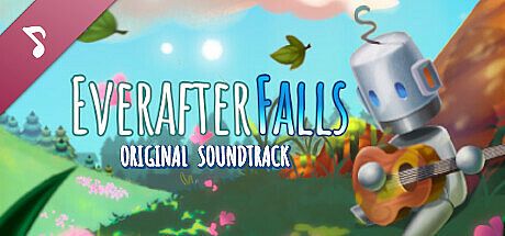 Everafter Falls - Soundtrack DLC