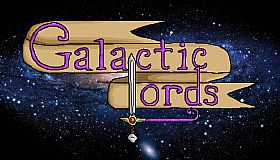 Galactic Lords