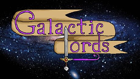 Galactic Lords Game