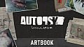 Autopsy Simulator - Digital Artbook