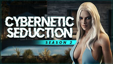 Cybernetic Seduction - Season 2 DLC