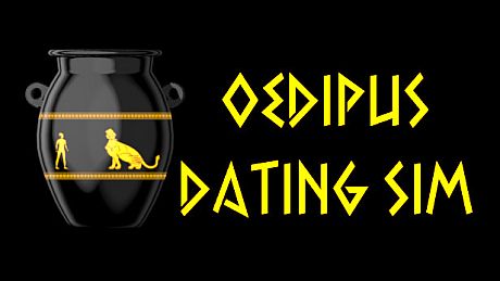 Oedipus Dating Sim Soundtrack DLC