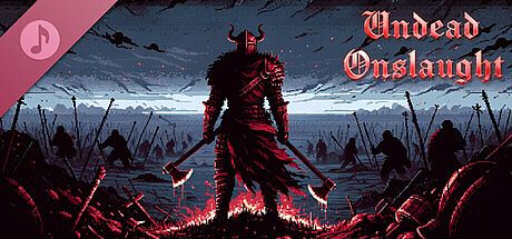 Undead Onslaught Soundtrack DLC