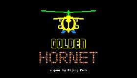 Golden Hornet