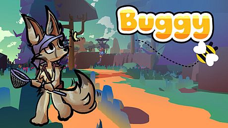 Buggy Game