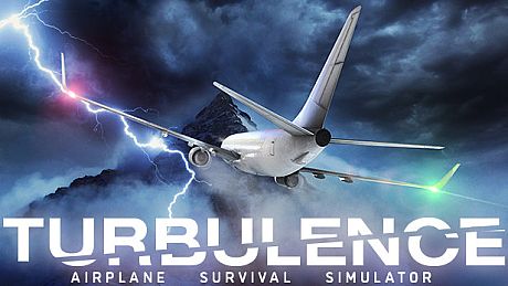 Turbulence - Airplane Survival Simulator Game
