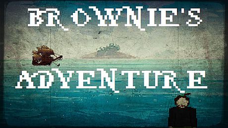 Brownie's Adventure Game