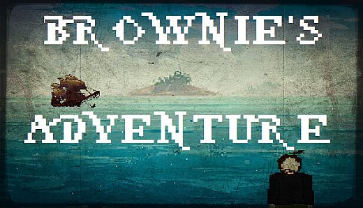 Brownie's Adventure