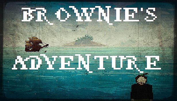 Buy Brownie's Adventure