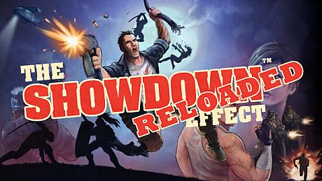 The Showdown Effect: Reloaded Game