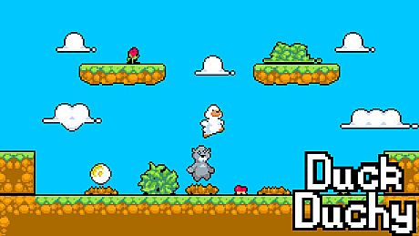 鸭子达奇 Duck Duchy Game