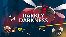 Darkly Darkness