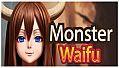 Monster Waifu - Satyr DLC