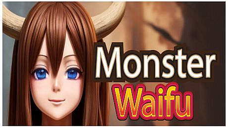 Monster Waifu - Satyr DLC DLC