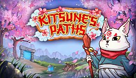 Kitsune's Paths Tower Defense
