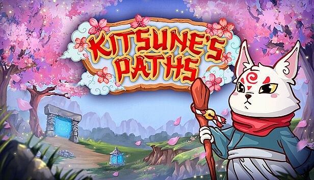 Buy Kitsune's Paths Tower Defense