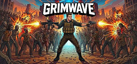 Grimwave