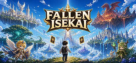 Fallen Isekai Game