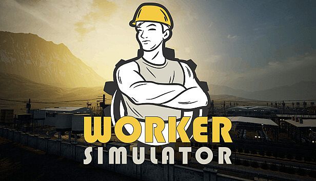 Buy Worker Simulator: The Village