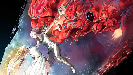 Sword of the Necromancer: Resurrection