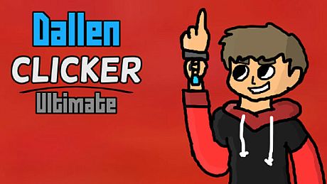 Dallen Clicker Ultimate Game