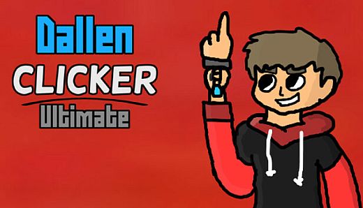 Dallen Clicker Ultimate
