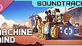 Machine Mind Soundtrack