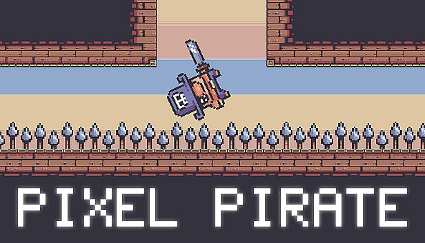 Buy Pixel Pirate