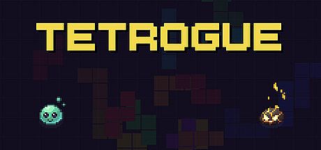Tetrogue Game