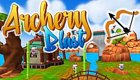Archery Blast