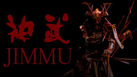 [Chilla's Art] Jimmu | 神武 Game