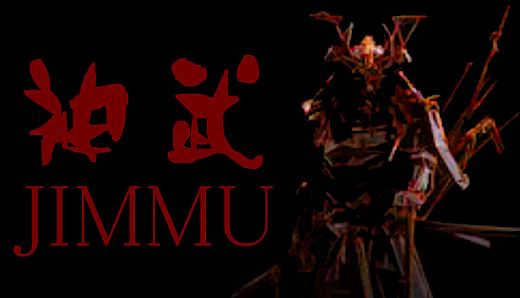 [Chilla's Art] Jimmu | 神武