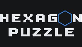 Hexagon puzzle