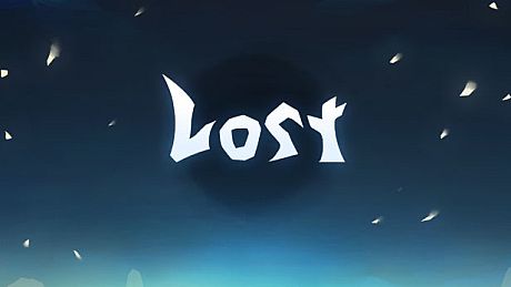 Lost Game