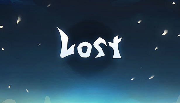 Buy Lost