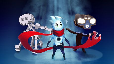 Beautiful Indie Worlds Bundle