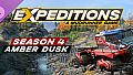 Expeditions: A MudRunner Game - Season 4: Amber Dusk