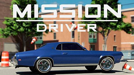Mission: Driver Game
