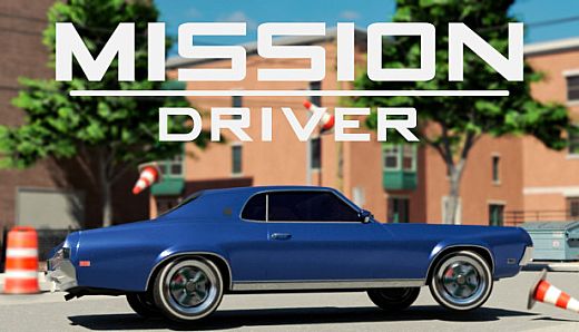 Mission: Driver